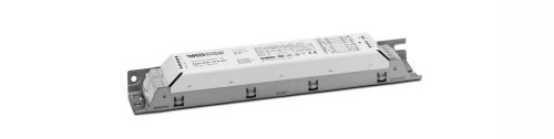 Vossloh Schwabe 188705 ELXc 236.208 elektronisch vsa niet dimbaar TL-D 2x18 of 2x36W 230mm
